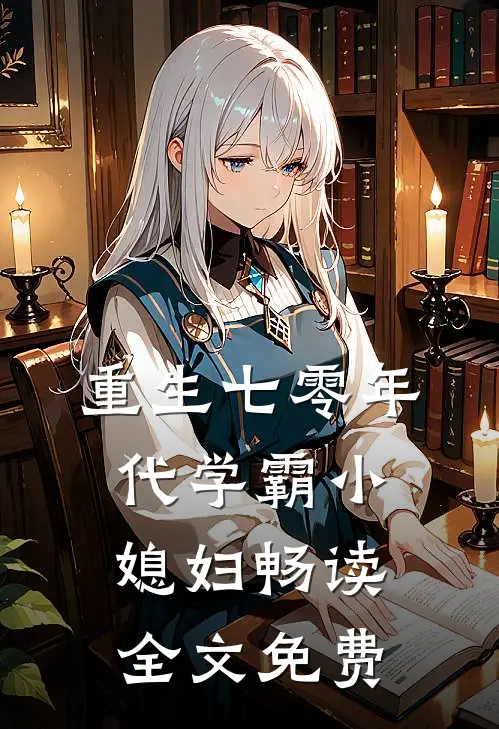 重生七零年代学霸小媳妇畅读全文免费