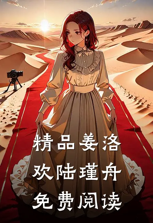精品姜洛欢陆瑾舟免费阅读