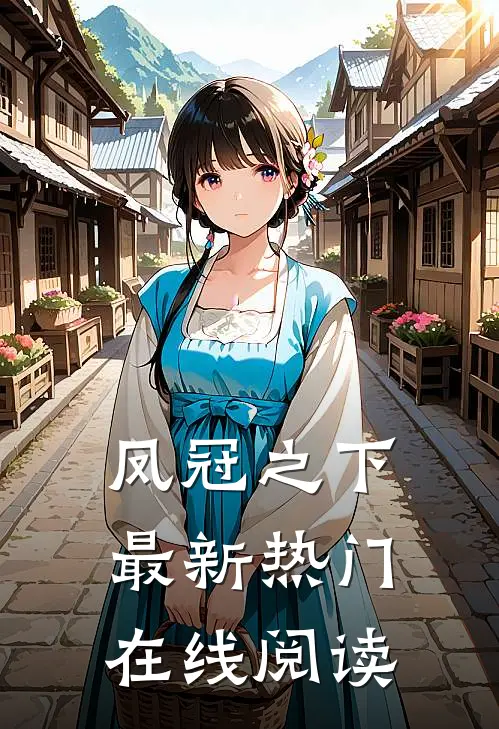 凤冠之下最新热门在线阅读