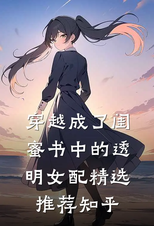 穿越成了闺蜜书中的透明女配精选推荐知乎