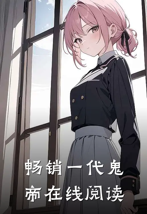 畅销一代鬼帝在线阅读