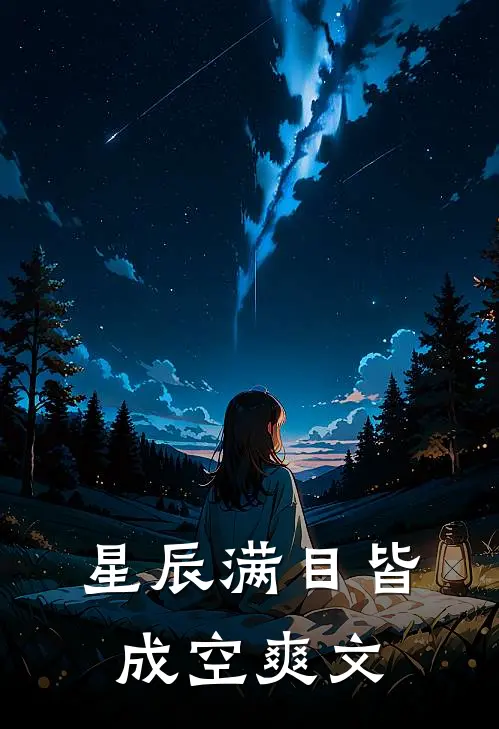 星辰满目皆成空爽文