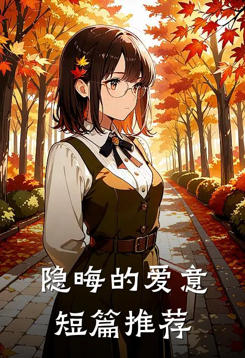 隐晦的爱意短篇推荐
