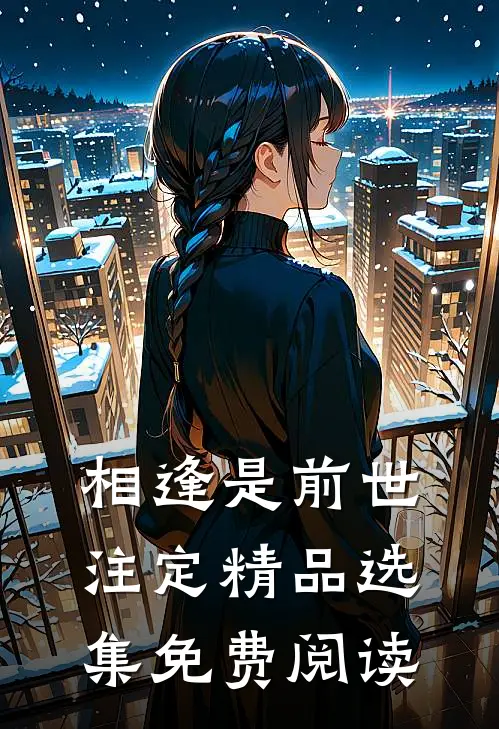 相逢是前世注定精品选集免费阅读