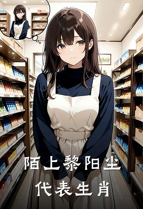 陌上黎阳尘代表生肖