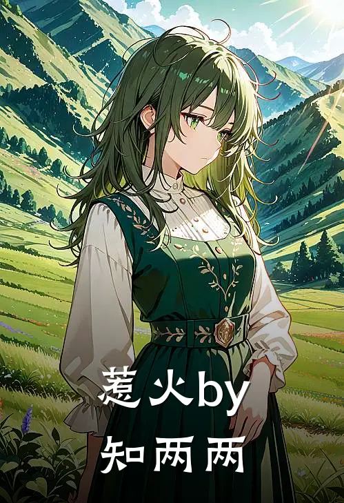 惹火by知两两