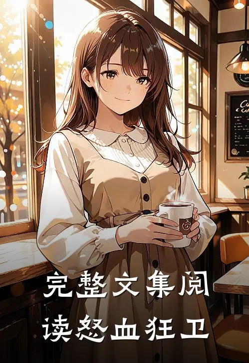 完整文集阅读怒血狂卫