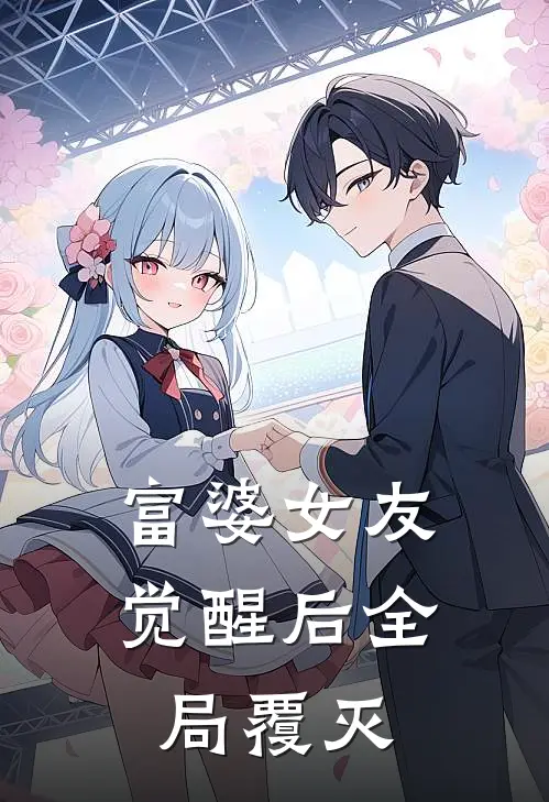 富婆女友觉醒后全局覆灭