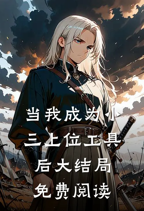 当我成为小三上位工具后大结局免费阅读