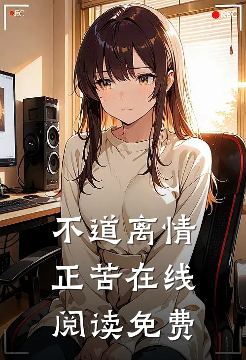 不道离情正苦在线阅读免费