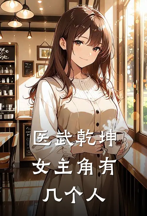 医武乾坤女主角有几个人