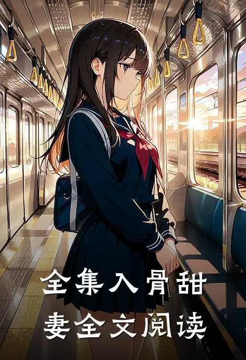 全集入骨甜妻全文阅读