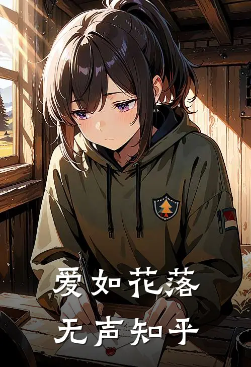 爱如花落无声知乎