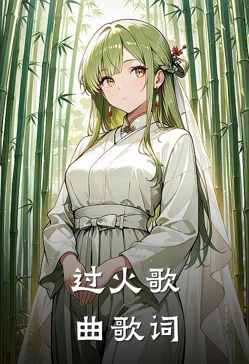 过火歌曲歌词