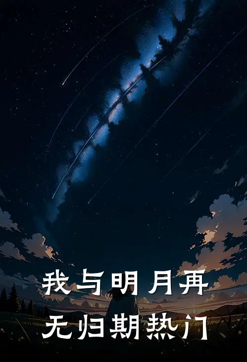 我与明月再无归期热门