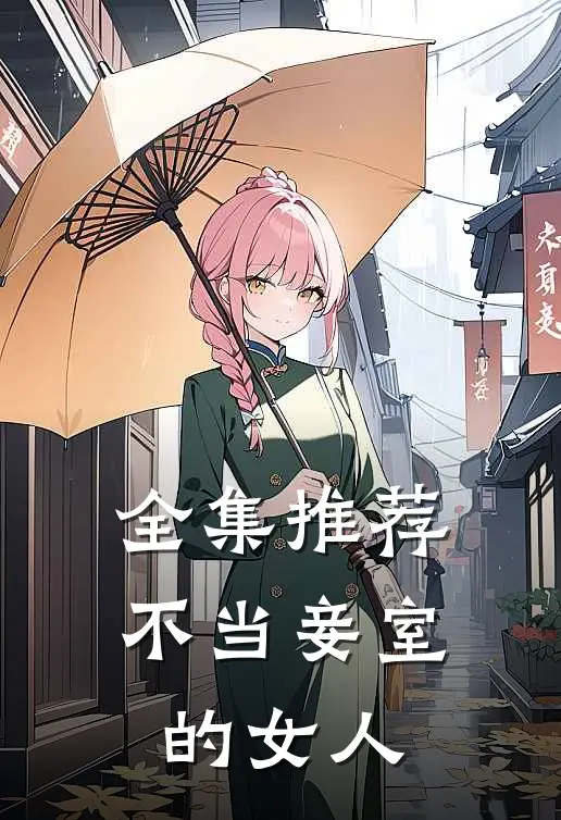 全集推荐不当妾室的女人