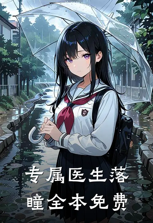 专属医生落瞳全本免费