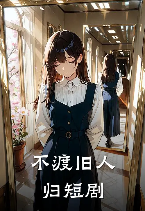 不渡旧人归短剧