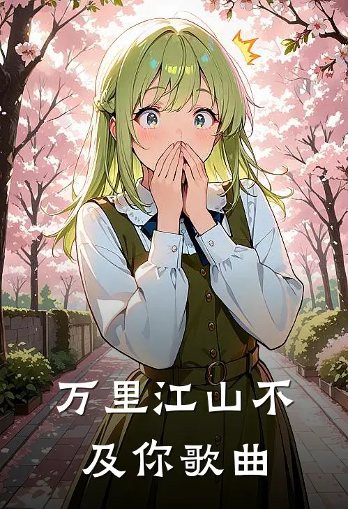 万里江山不及你歌曲