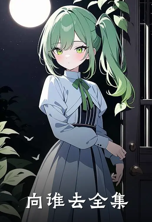 向谁去全集
