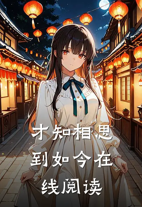 才知相思到如今在线阅读