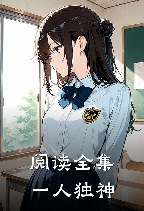 阅读全集一人独神