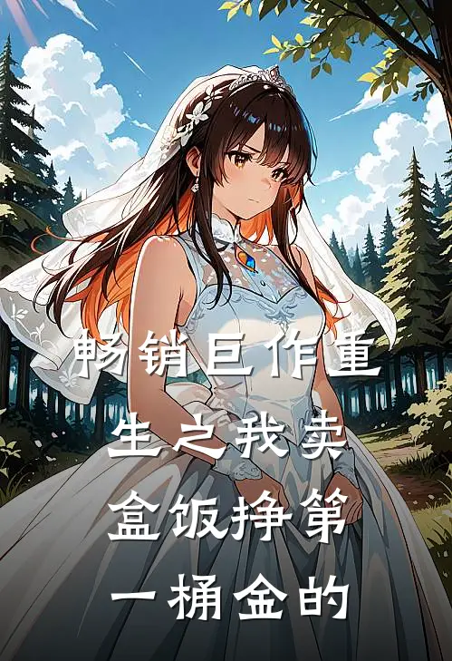 畅销巨作重生之我卖盒饭挣第一桶金的