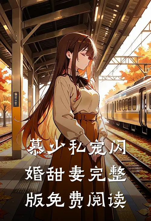 慕少私宠闪婚甜妻完整版免费阅读