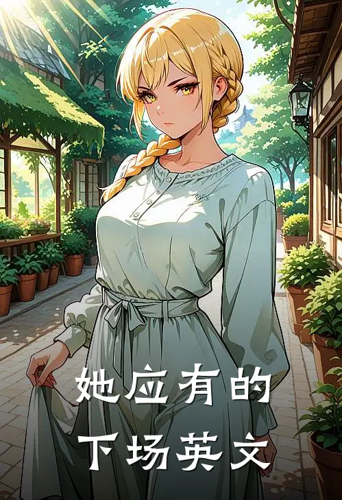 她应有的下场英文