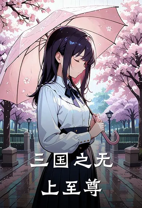 三国之无上至尊