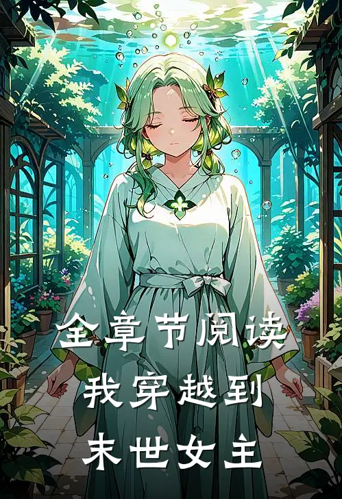 全章节阅读我穿越到末世女主