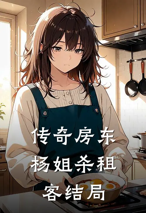 传奇房东杨姐杀租客结局