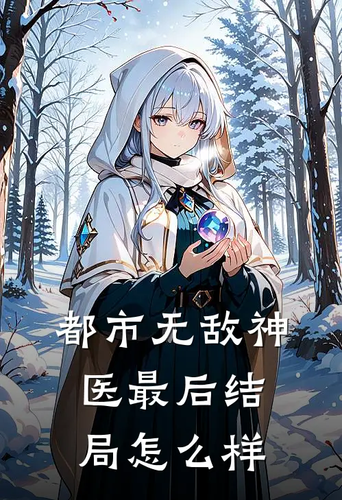 都市无敌神医最后结局怎么样