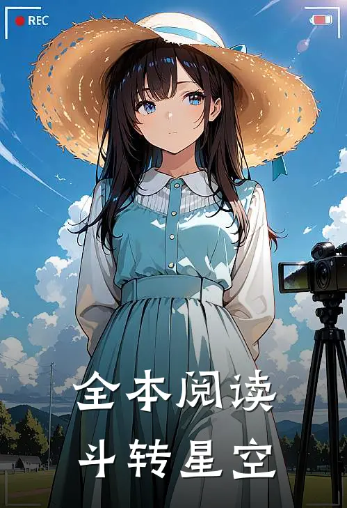 全本阅读斗转星空