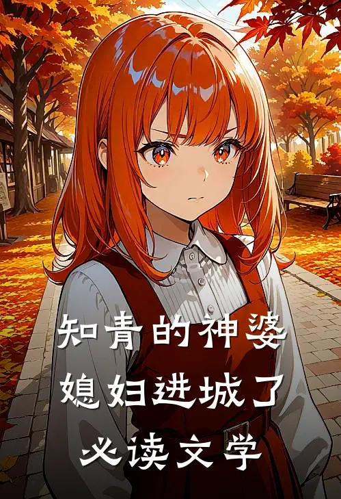 知青的神婆媳妇进城了必读文学