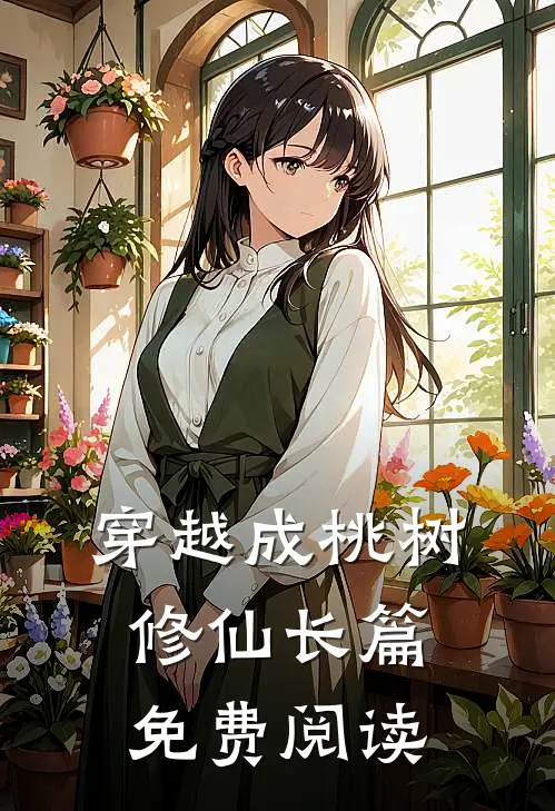 穿越成桃树修仙长篇免费阅读
