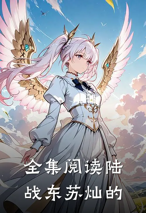 全集阅读陆战东苏灿的