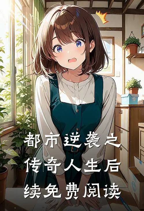 都市逆袭之传奇人生后续免费阅读