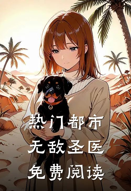 热门都市无敌圣医免费阅读