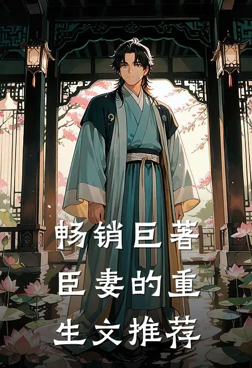 畅销巨著臣妻的重生文推荐