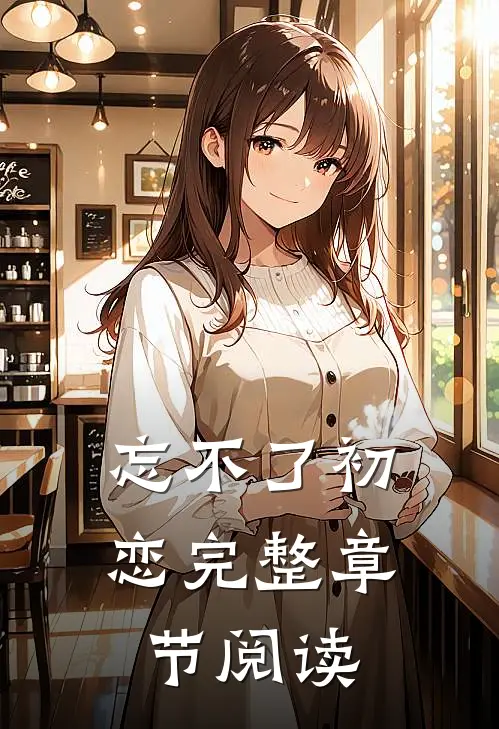 忘不了初恋完整章节阅读