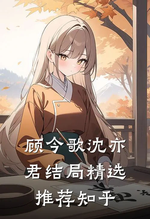 顾今歌沈亦君结局精选推荐知乎