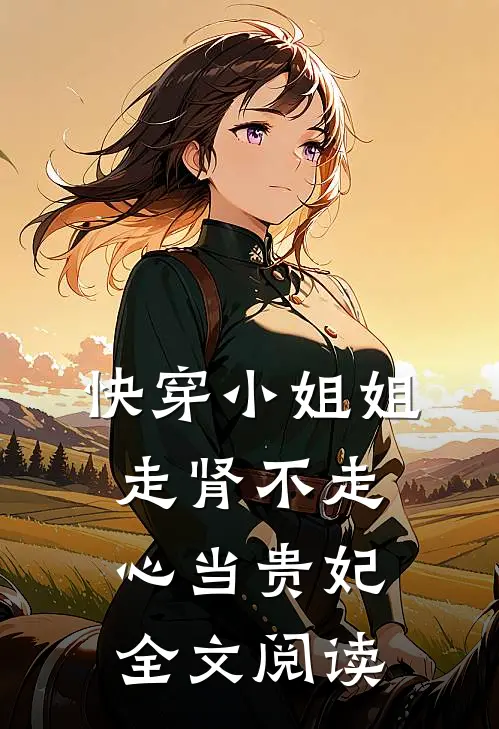 快穿小姐姐走肾不走心当贵妃全文阅读