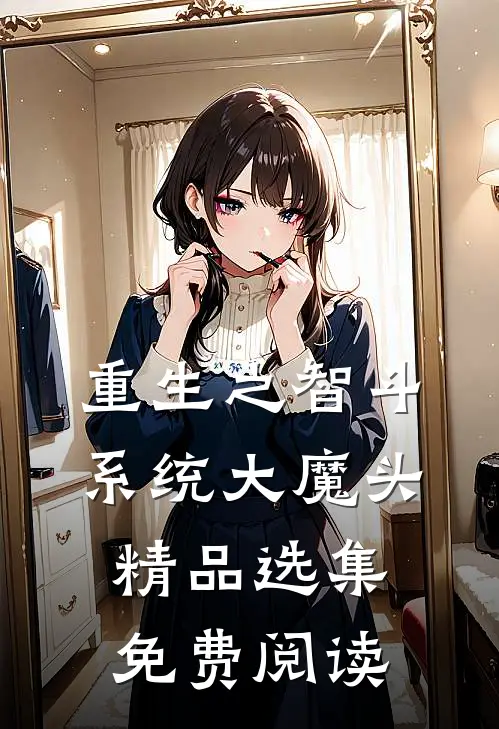 重生之智斗系统大魔头精品选集免费阅读