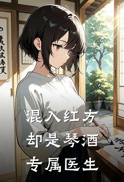 混入红方,却是琴酒专属医生
