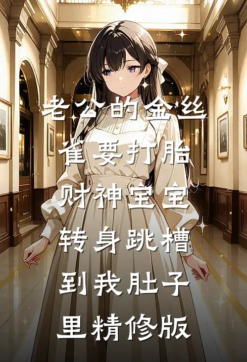 老公的金丝雀要打胎，财神宝宝转身跳槽到我肚子里精修版