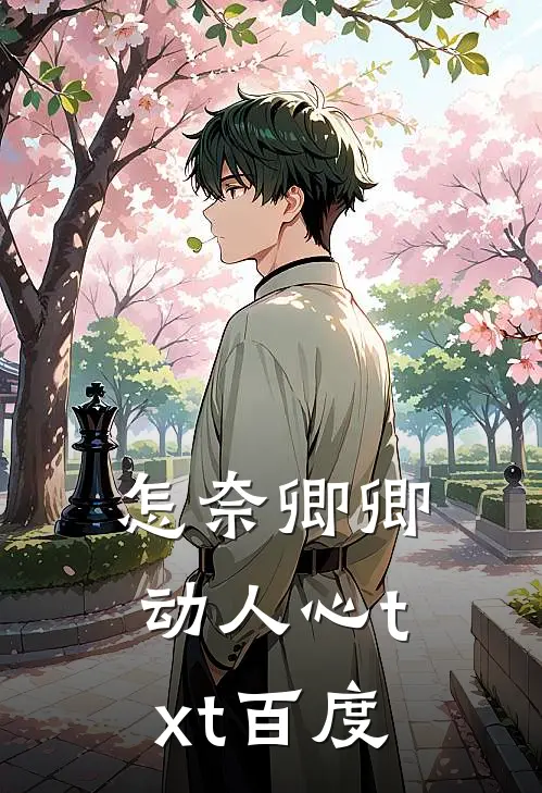 怎奈卿卿动人心txt百度