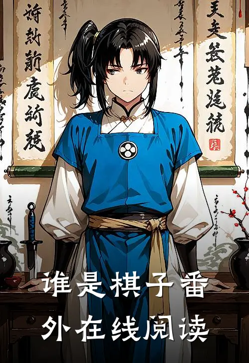 谁是棋子 番外在线阅读