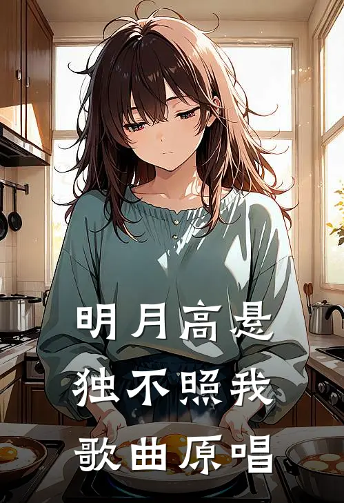 明月高悬独不照我歌曲原唱