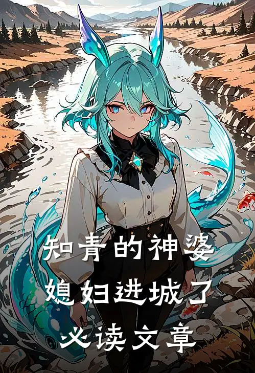 知青的神婆媳妇进城了必读文章